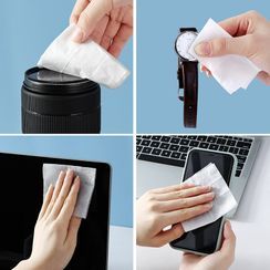 Cutie Pie - Disposable Cleaning Wipe Cutie Pie - Disposable Cleaning Wipe
