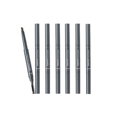 The Saem - Saemmul Artlook Eyebrow - 6 Colors The Saem - Saemmul Artlook Eyebrow - 6 Colors