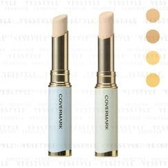 Covermark - Bright Up Foundation SPF 33 PA+++ - 4 Types