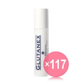 GLUTANEX - Snow White Cream (x117) (Bulk Box)