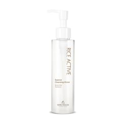 the SKIN HOUSE - Rice Active Essence Cleansing Water