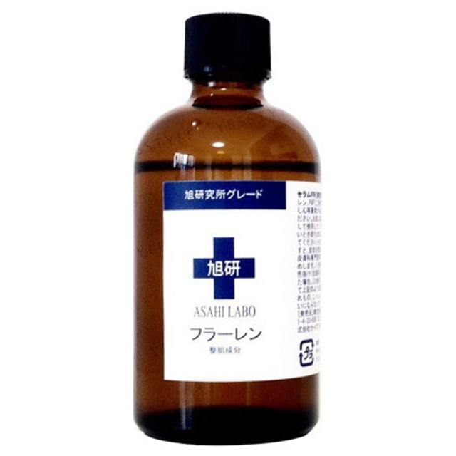Asahi Labo-Raw Fullerenes