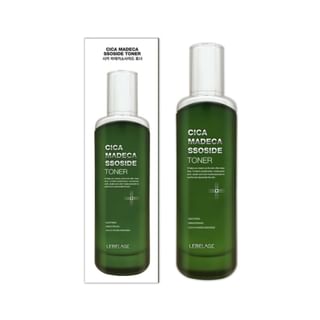 LEBELAGE - Cica Madecassoside Toner