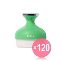 FULLY - Pore Cleansing Brush (x120) (Bulk Box)