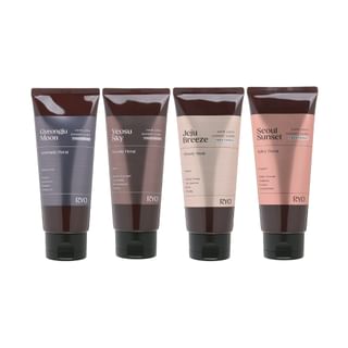 Ryo - Hair Loss Expert Care Treatment - 4 Types