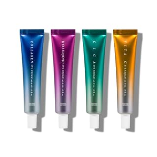 TENZERO - Eye Cream - 4 Types
