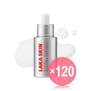 Laka - Laka SKIN Active Booster (x120) (Bulk Box)