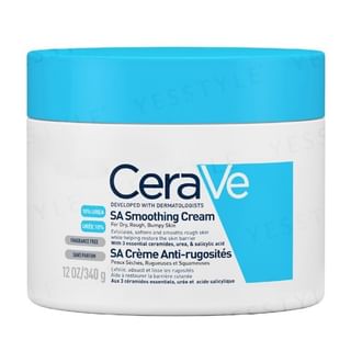 CeraVe - SA Smoothing Cream