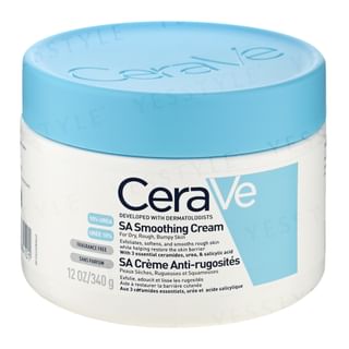 CeraVe SA Smoothing Cream