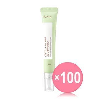 iUNIK - Centella Calming AC Spot Cream (x100) (Bulk Box)