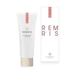 REMRIS - Oil-in Relaxing Cream Prairy Vanela