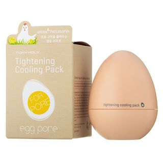 TONYMOLY - Egg Pore Tightening Cooling Pack 30g
