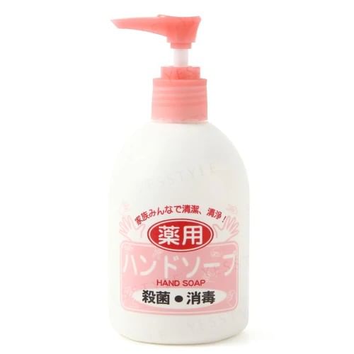 DAISO Hand Soap YesStyle