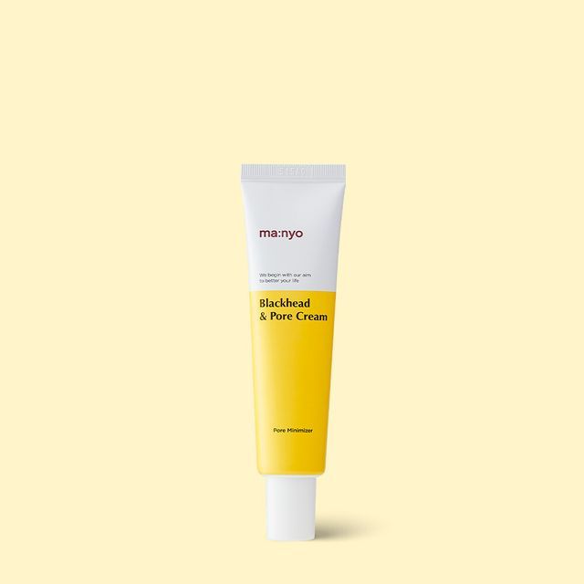 ma-nyo-Blackhead Pore Cream