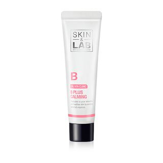 SKIN&LAB - B Plus Calming Vitamin Cream 30ml