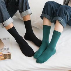 Guliga - Plain Socks Guliga - Plain Socks