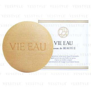 VIE EAU - Savon De Beaute II Soap