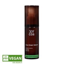 the SKIN HOUSE - XYCOS Cica Green Serum