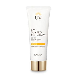 ISA KNOX - UV Sun Pro Sun Cream