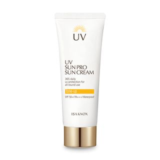 Buy ISA KNOX - UV Sun Pro Sun Cream in Bulk | AsianBeautyWholesale.com