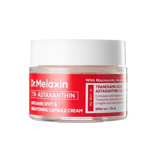 Dr.Melaxin - TX-Astaxanthin Anti-Dark Spot & Brightening Capsule Cream