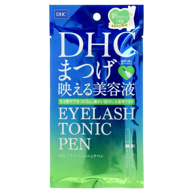DHC Eyelash Tonic Pen YesStyle
