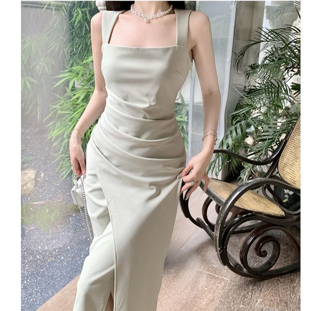 elegant cutie ivory bow long sleeve backless mini dress Cute Big Bow Ivory Satin A-line Elegant Wedding Dress with Pockets