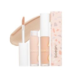 boean - Last Makeup Check Concealer - 2 Colors boean - Last Makeup Check Concealer - 2 Colors