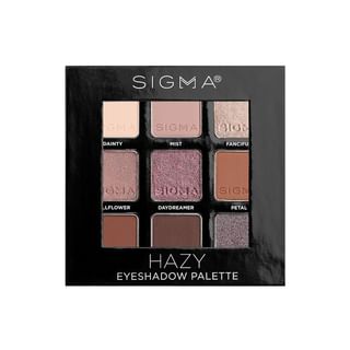 Sigma Beauty - On-the-Go Eyeshadow Palette - 2 colours