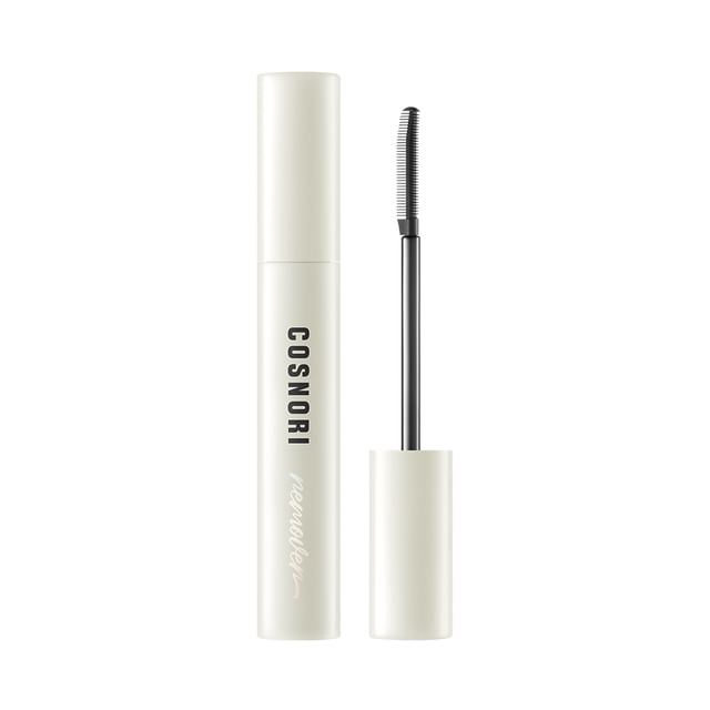 COSNORI-Long Active Mascara Remover