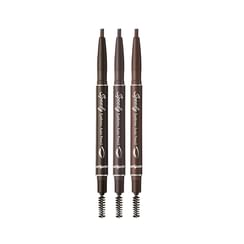peripera - Speedy Eyebrow Auto Pencil - 3 Colors peripera - Speedy Eyebrow Auto Pencil - 3 Colors
