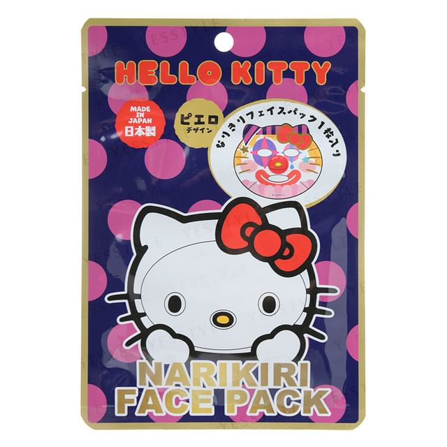 ハローキティ６個　NARIKIRI HELLO KITTY COLLECTION 1*様 ハローキティ6個 NARIKIRI HELLO KITTY COLLEC - メルカリ