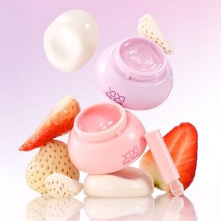 xixi - Gentle Moisturizing Luminous Lip Mask - 2 Colors