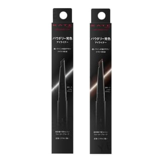 Kanebo - Kate Powdery Naginata Liner