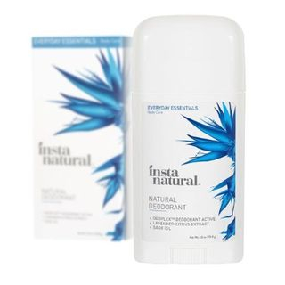 InstaNatural - Natural Deodorant