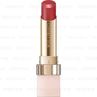 Coffret D or Pure Rouge Long-Lasting Moisturising Lipstick