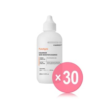 Fusidyne - 8 Barrier Skin Booster Essence (x30) (Bulk Box)