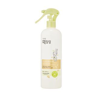THE FACE SHOP - Smooth Body Peel Jumbo 2023 New Year Edition