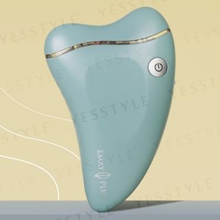 EMAY PLUS - Ash Blue All-In-One Detox Massager
