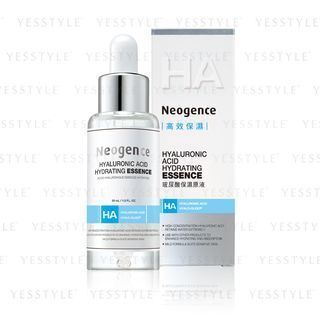 hyaluronic acid moisturizing essence