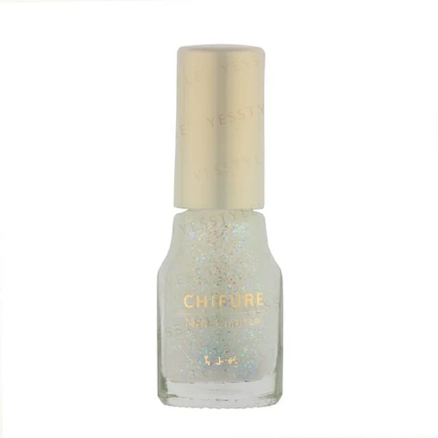 CHIFURE-Nail Enamel 002