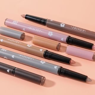 Kaxier - Matte Eyeshadow Pen - 6 Colors