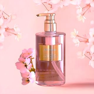 DearIrean - Fragrance Shower Wash - Starlit Night Cherry Blossom