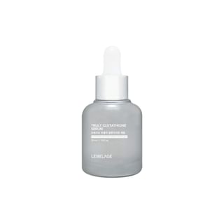 LEBELAGE - Truly Glutathione Serum