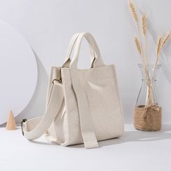 YONBEN - Canvas Tote Bag YONBEN - Canvas Tote Bag