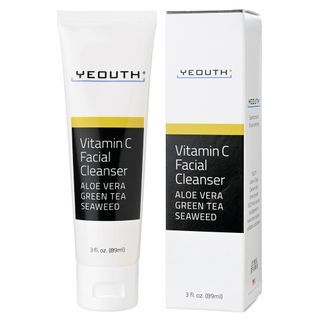 YEOUTH - Vitamin C Facial Cleanser 89ml/3oz