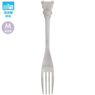 San-X Rilakkuma Stainless Fork M