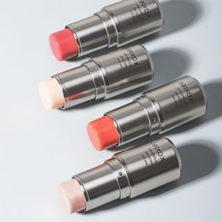 ClearDynamicHighlighterStick-4Colors