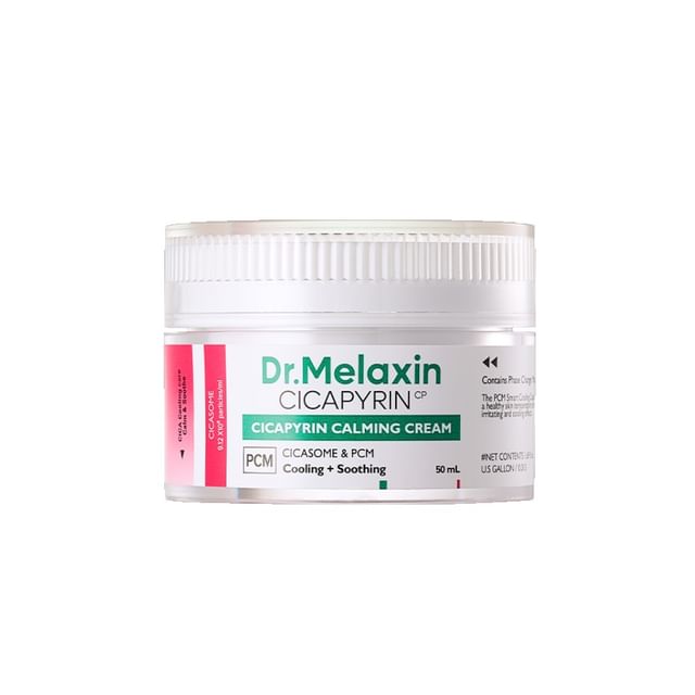 Dr.Melaxin - Cicapyrin Calming Cream | YesStyle