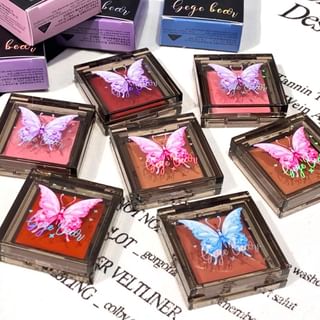 Gege Bear - Tipsy Tender Blush Cream - (4-5)